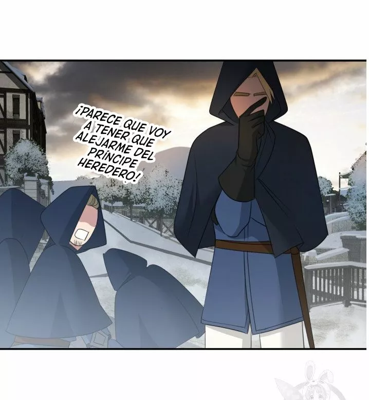 Página 71 del Manga