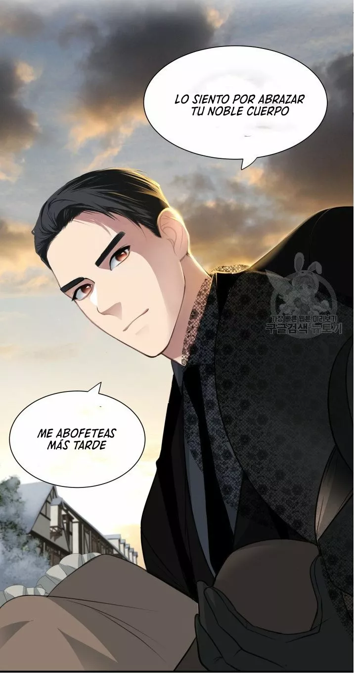Página 92 del Manga