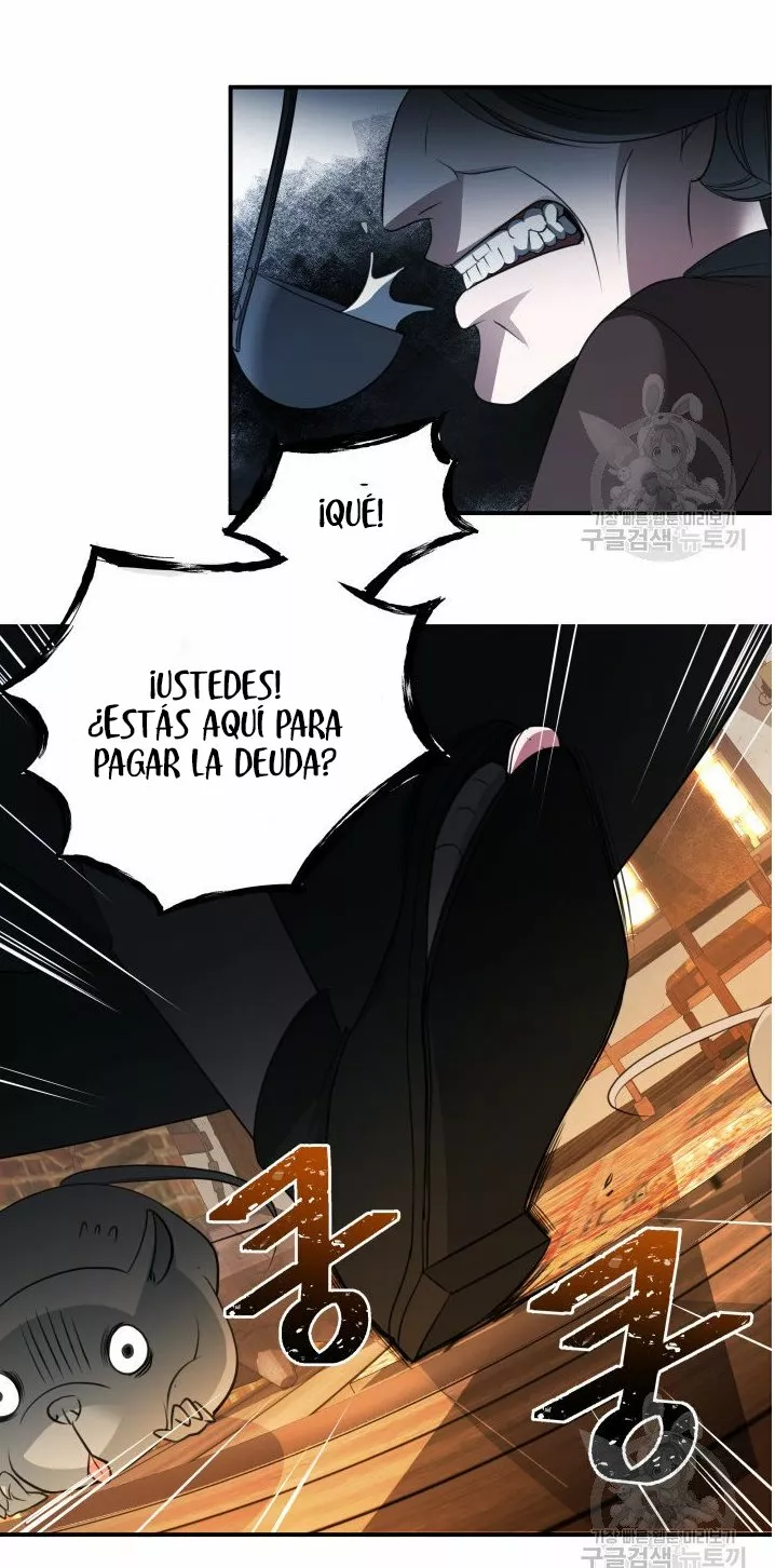Página 98 del Manga