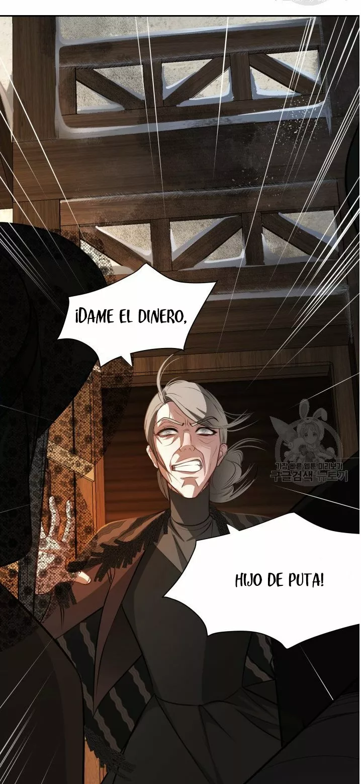 Página 99 del Manga