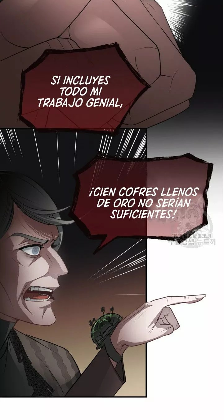 Página 104 del Manga