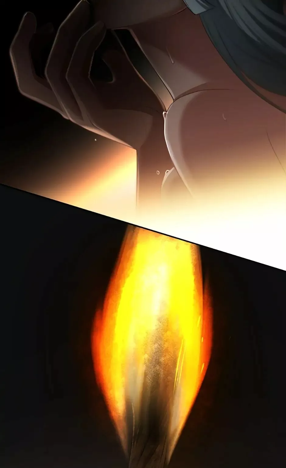 Página 40 del Manga