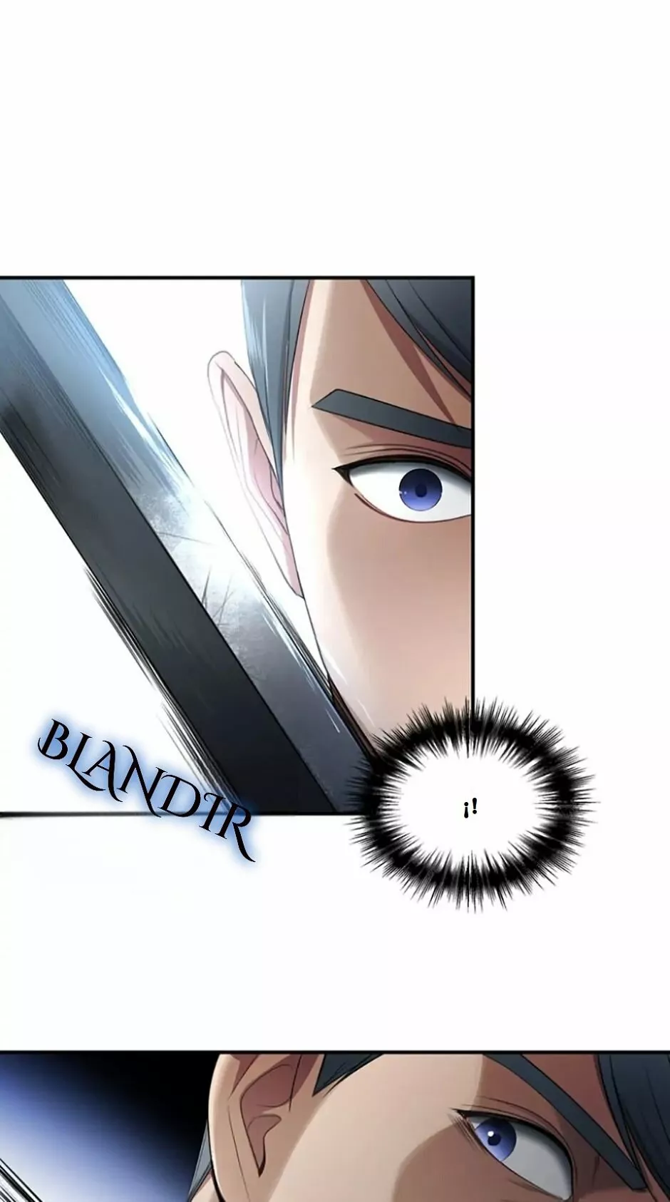 Página 45 del Manga