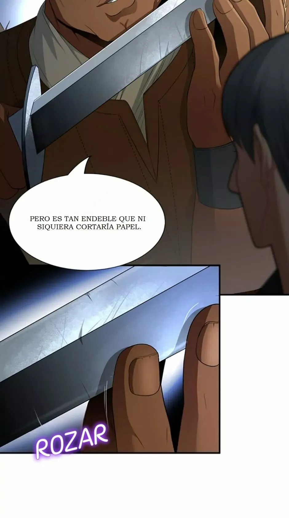 Página 47 del Manga