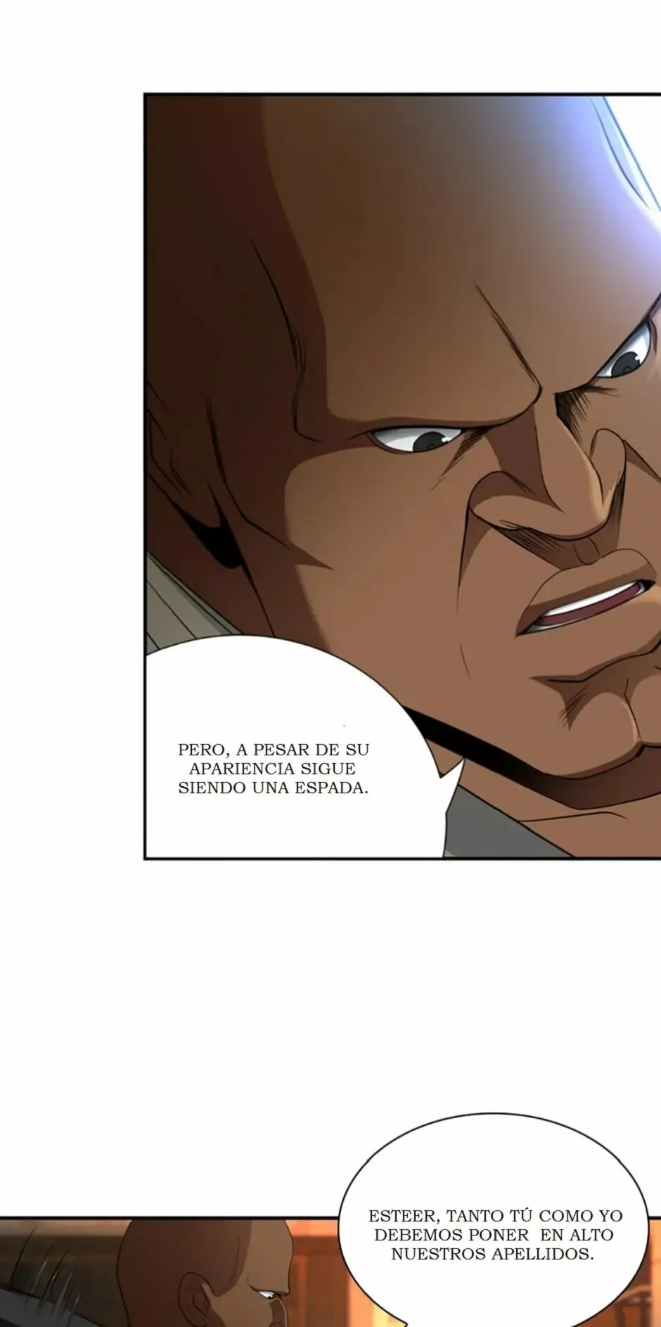 Página 48 del Manga