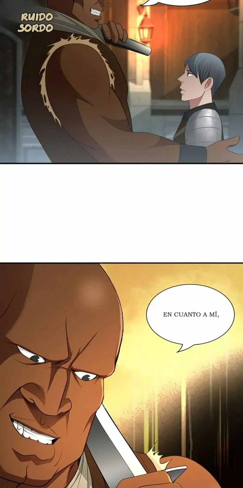Página 49 del Manga