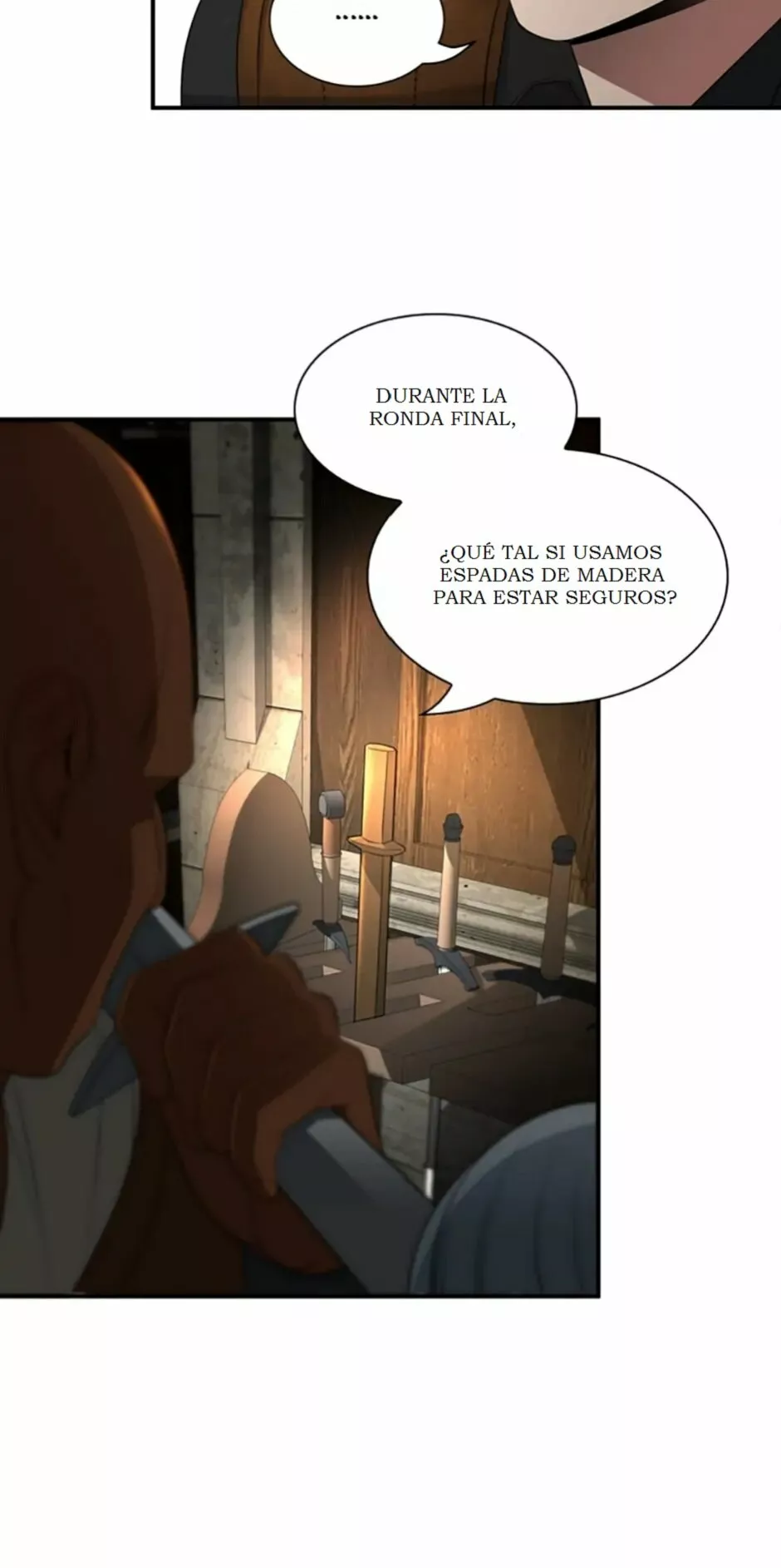 Página 51 del Manga