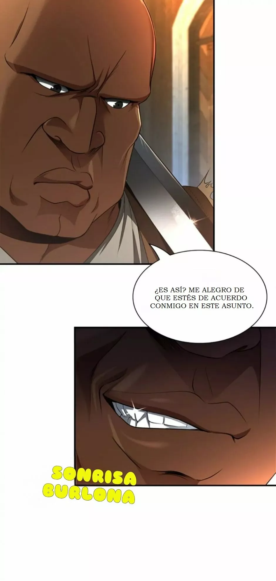 Página 53 del Manga