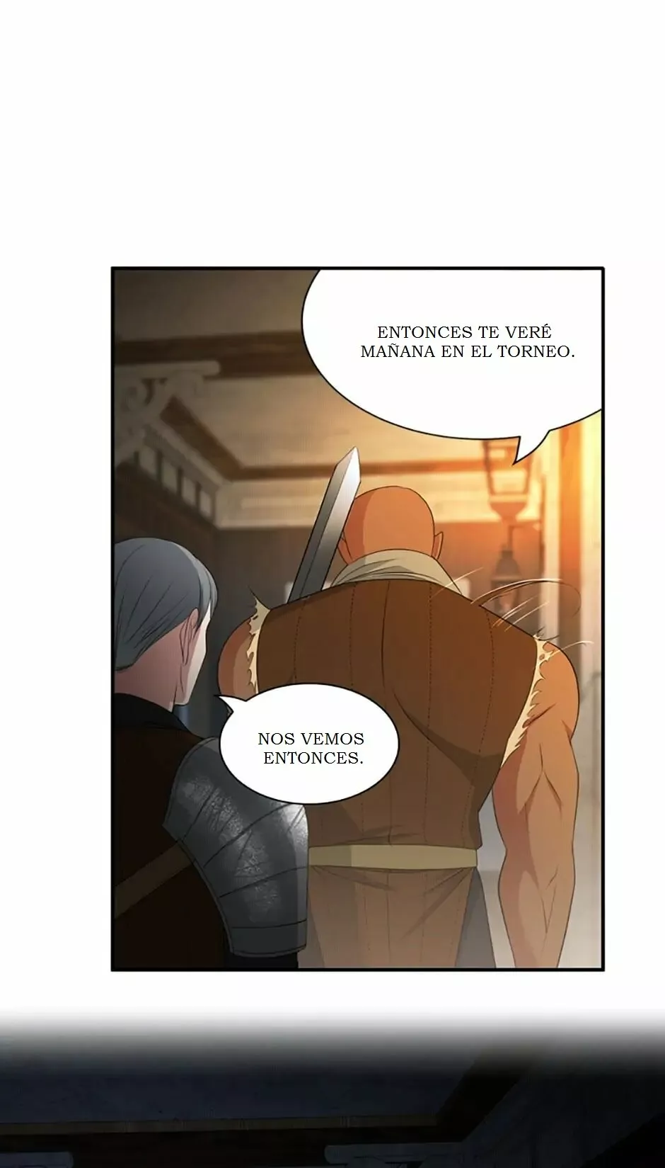 Página 54 del Manga