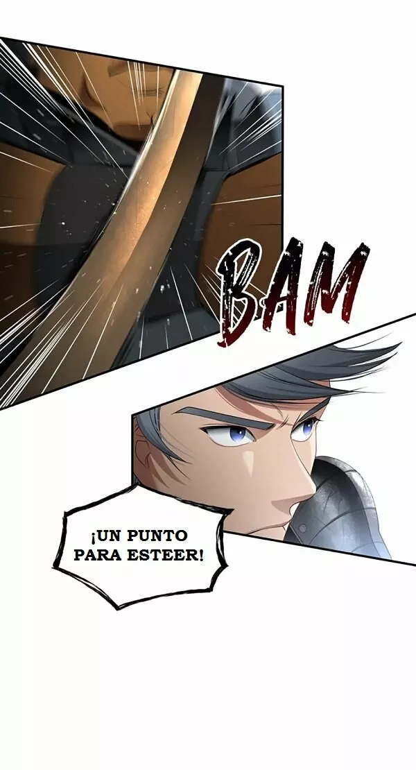 Página 34 del Manga