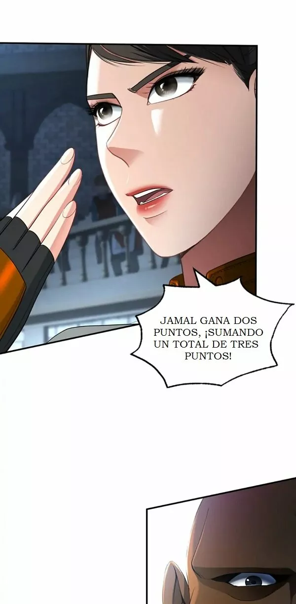 Página 38 del Manga