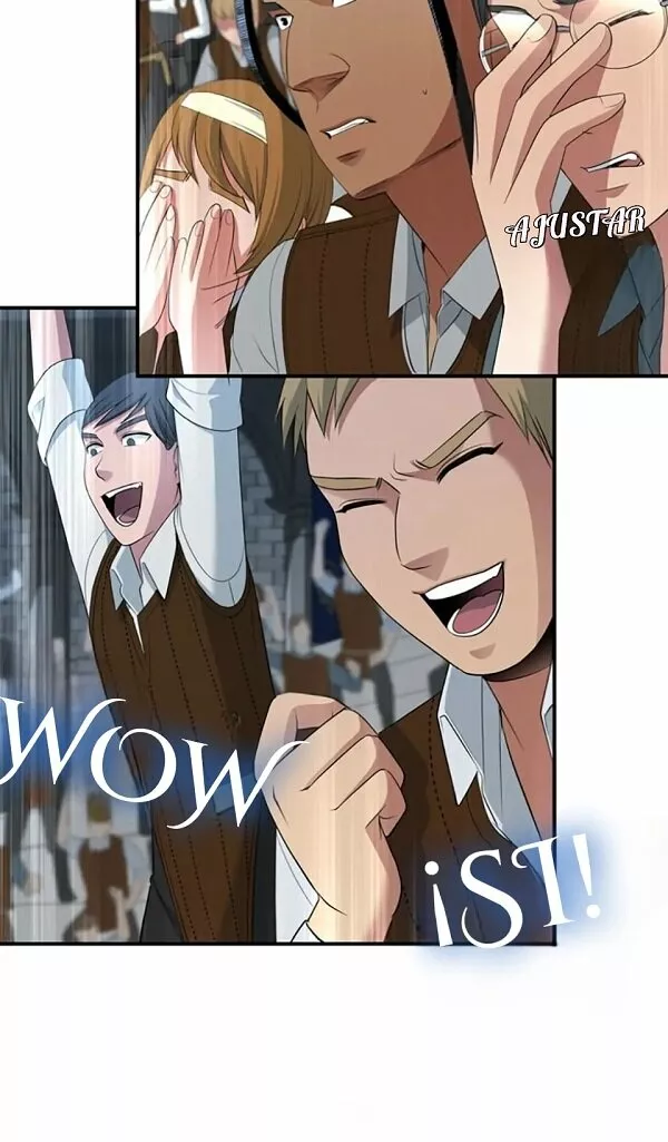 Página 45 del Manga