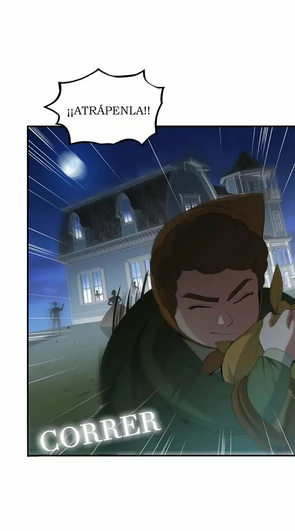 Página 58 del Manga