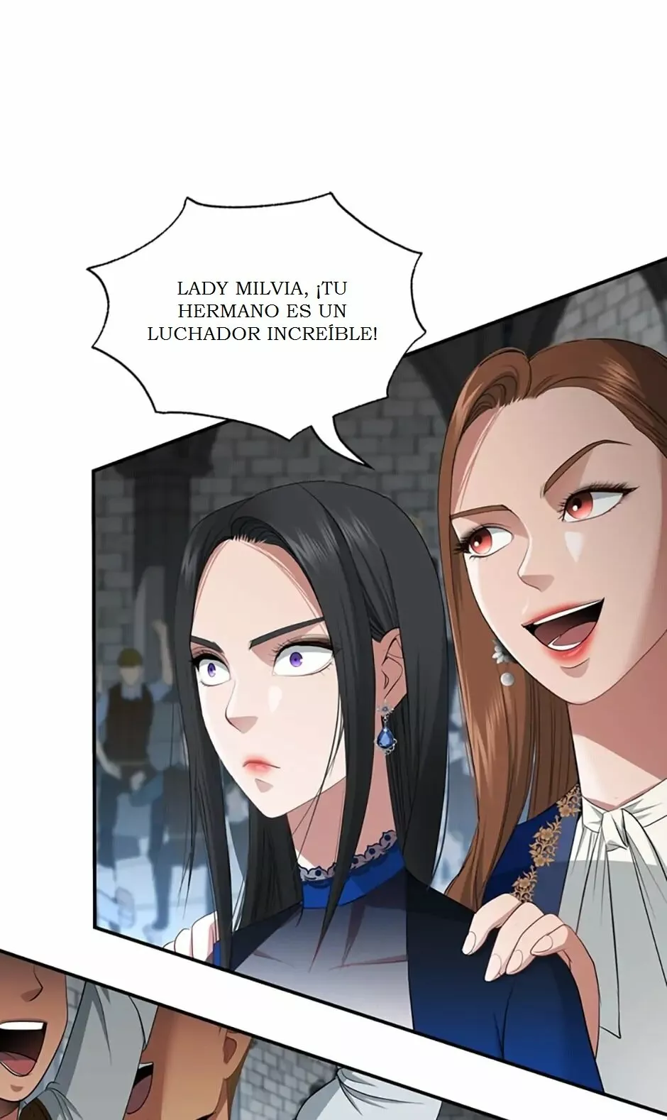 Página 36 del Manga