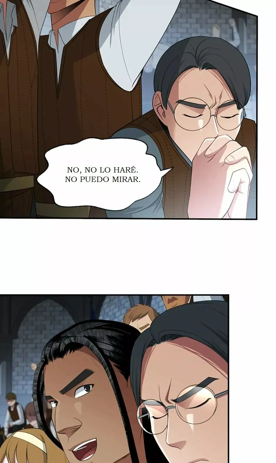 Página 37 del Manga