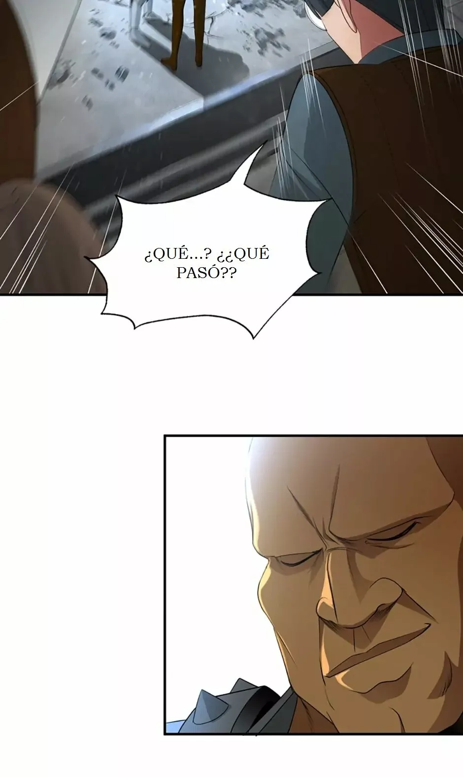 Página 39 del Manga