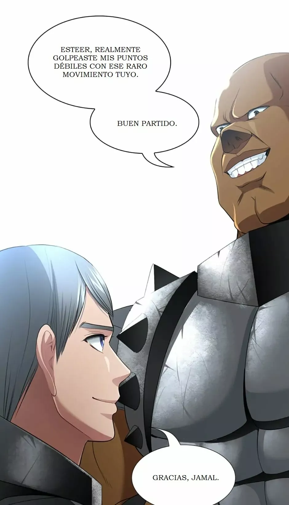 Página 40 del Manga