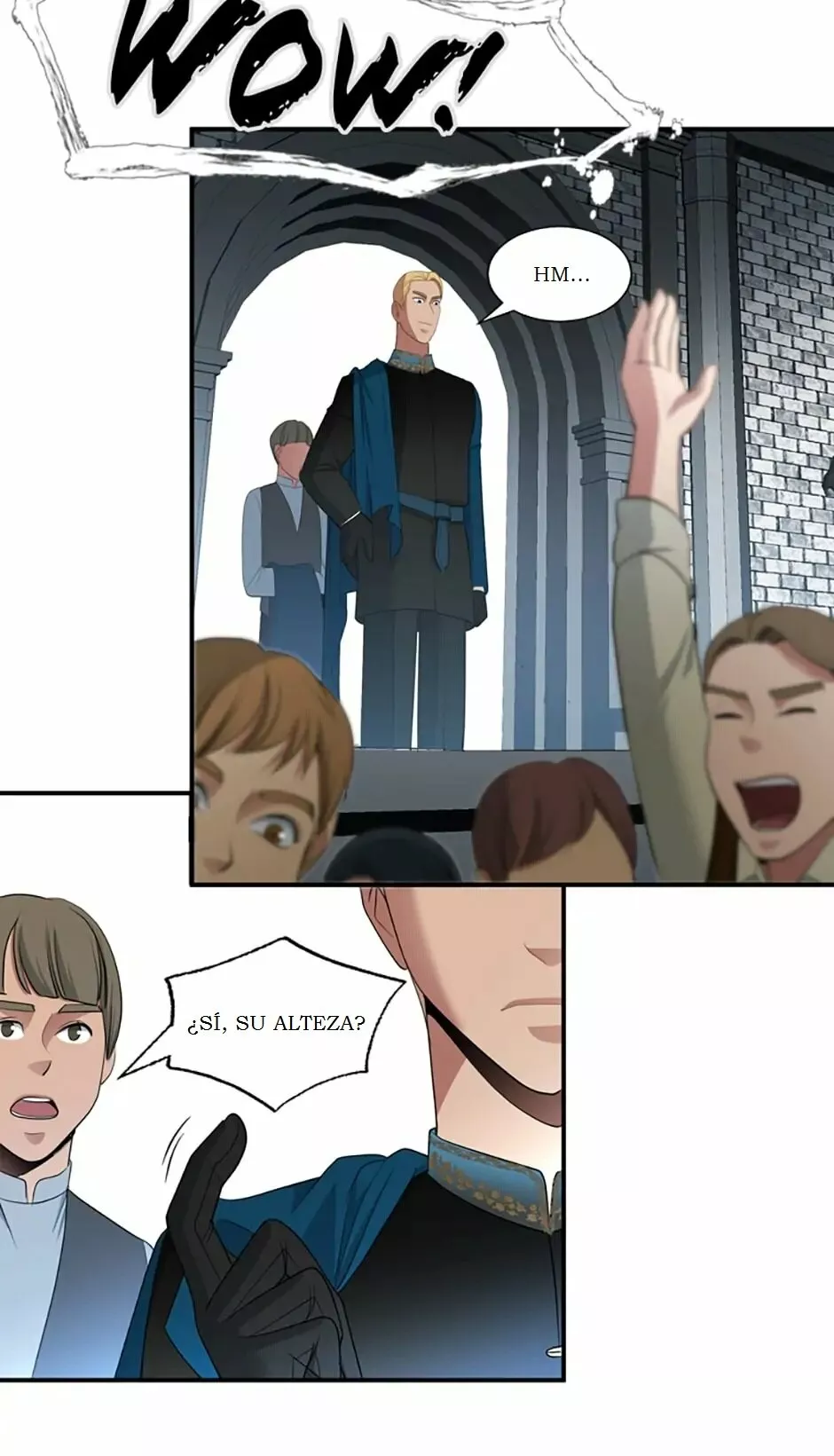 Página 42 del Manga