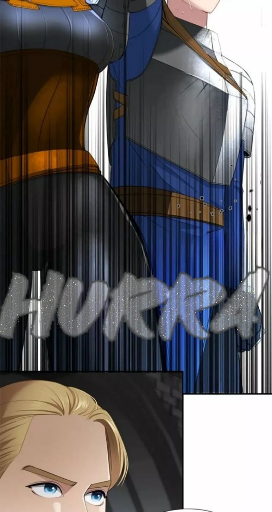 Página 45 del Manga