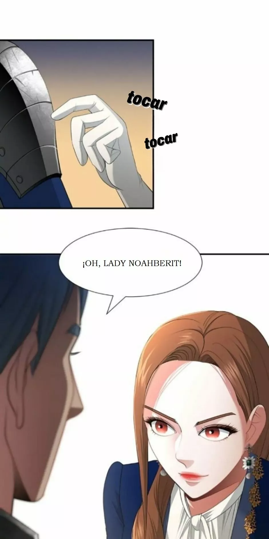 Página 48 del Manga