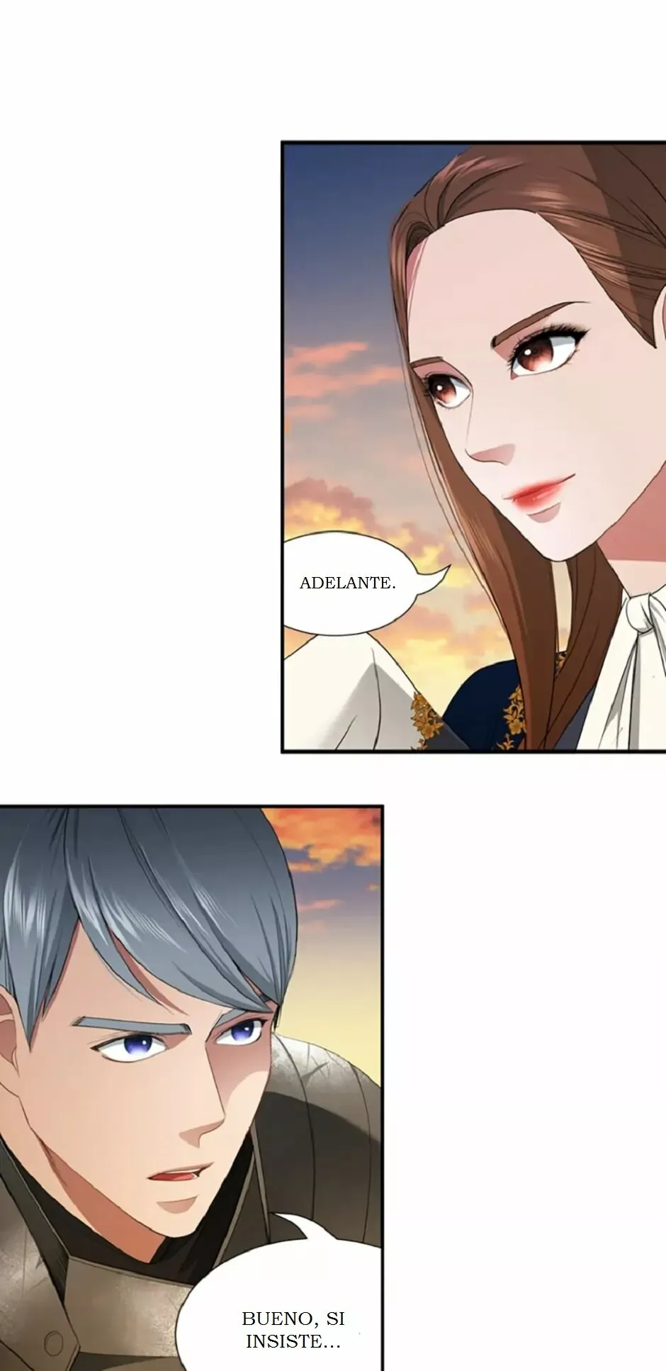 Página 51 del Manga