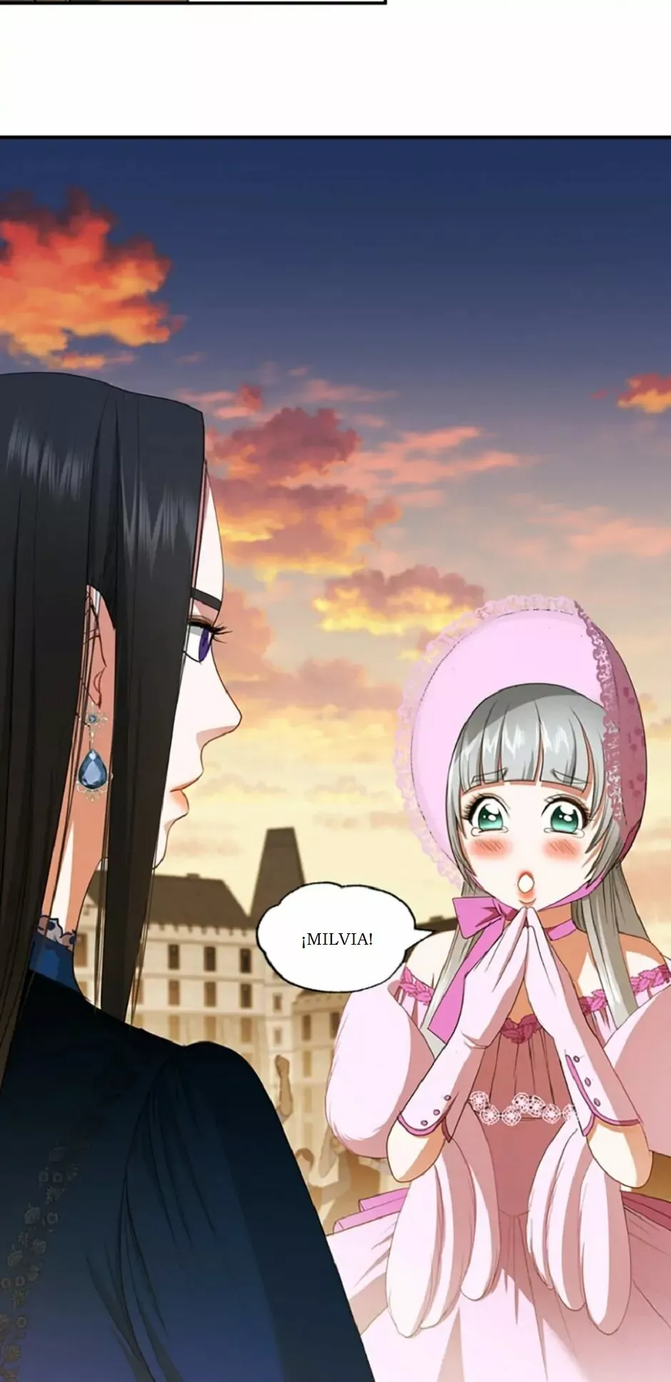 Página 52 del Manga