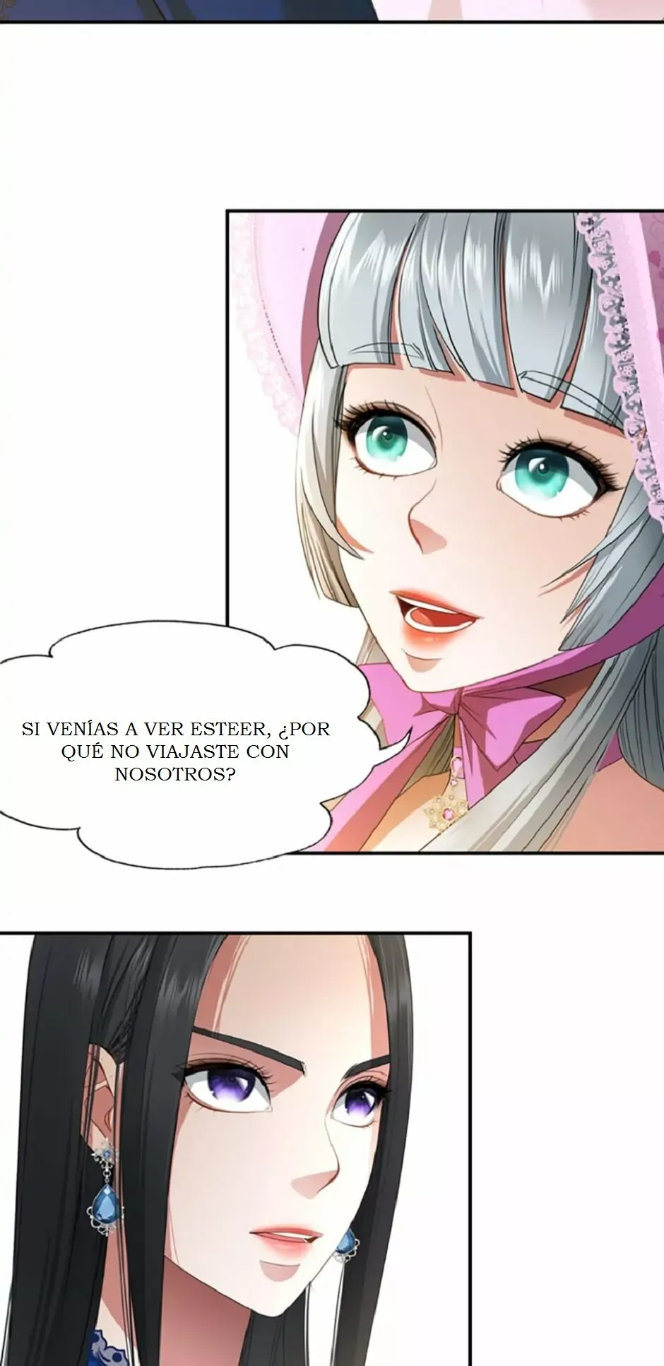 Página 53 del Manga