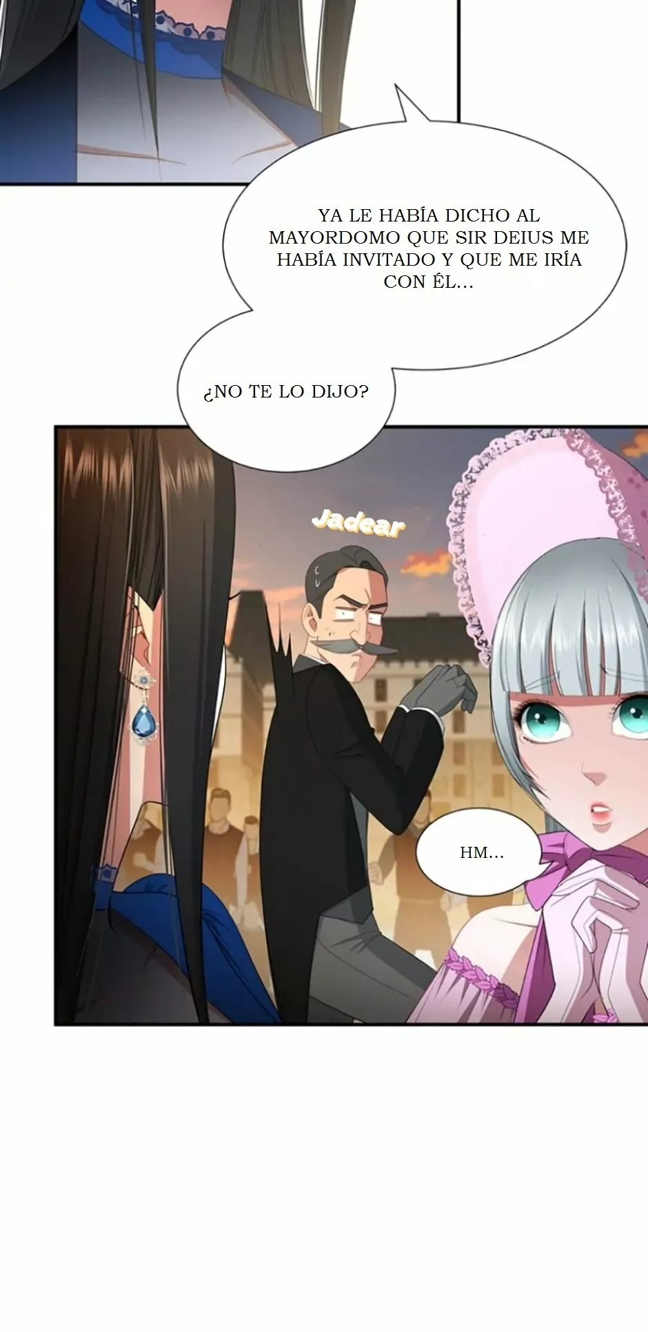 Página 54 del Manga