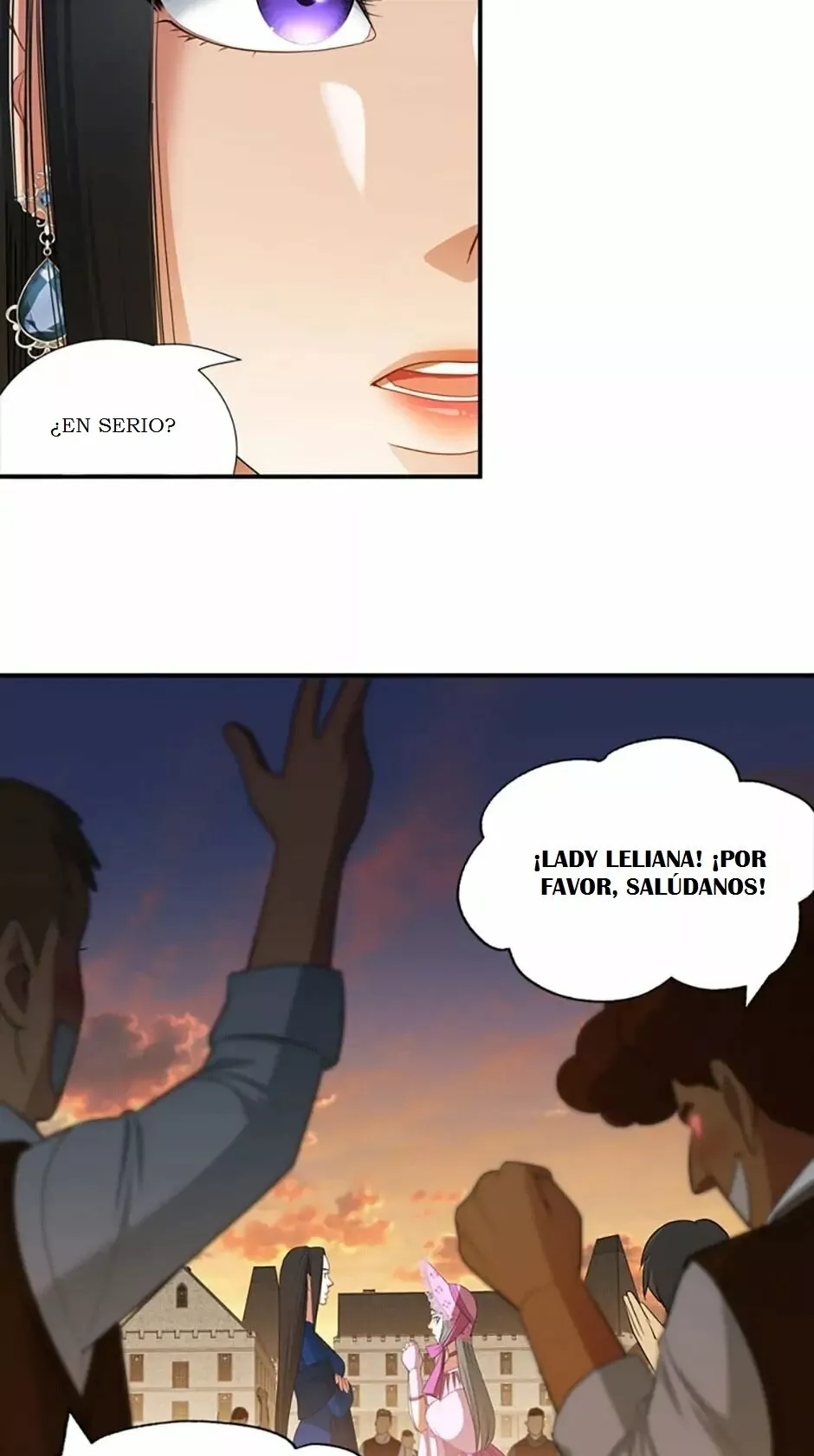 Página 56 del Manga