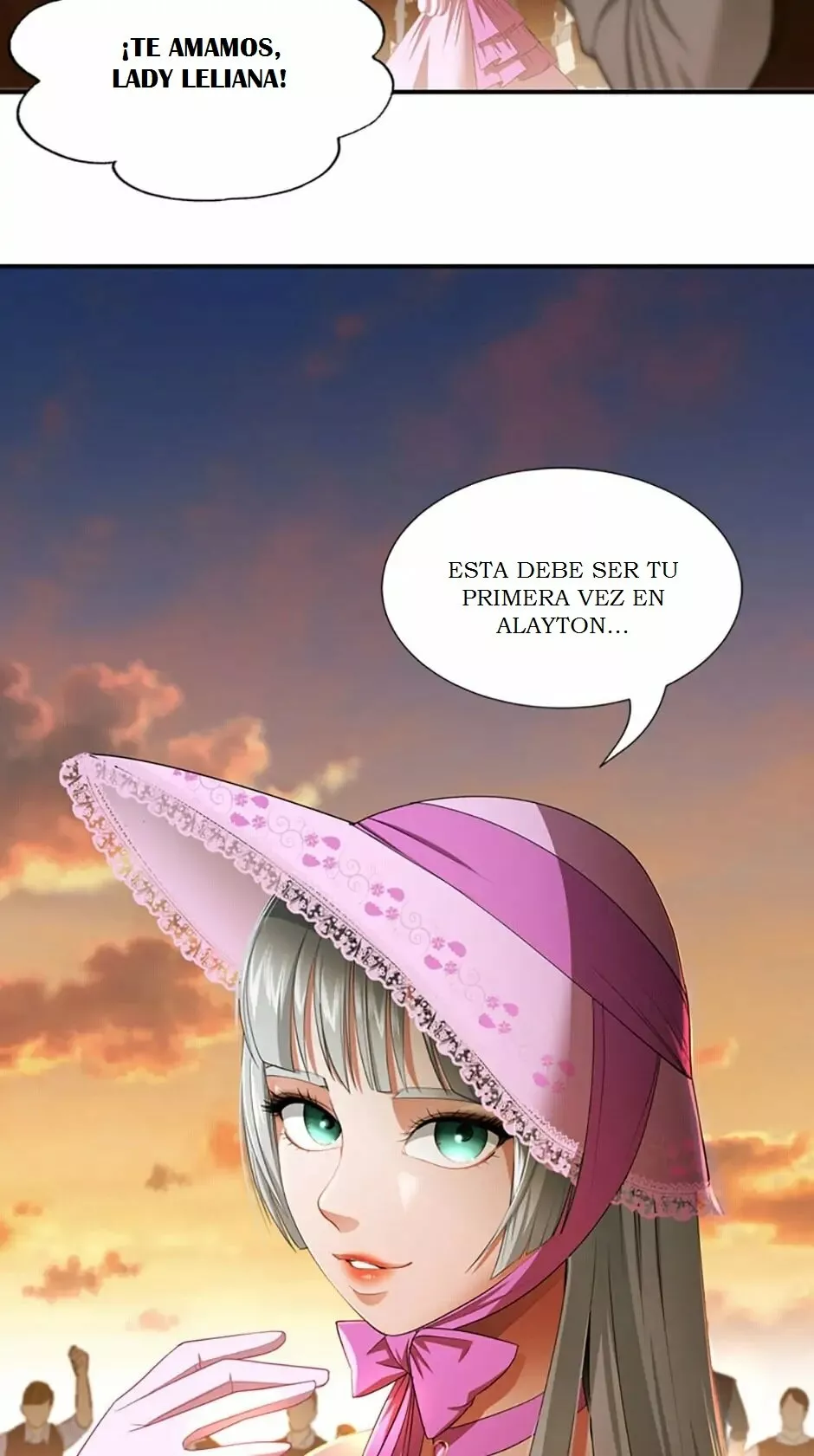 Página 57 del Manga