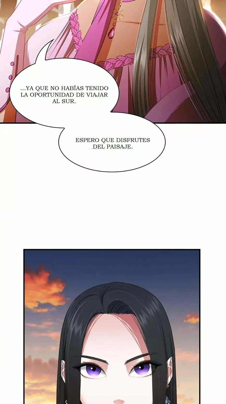 Página 58 del Manga