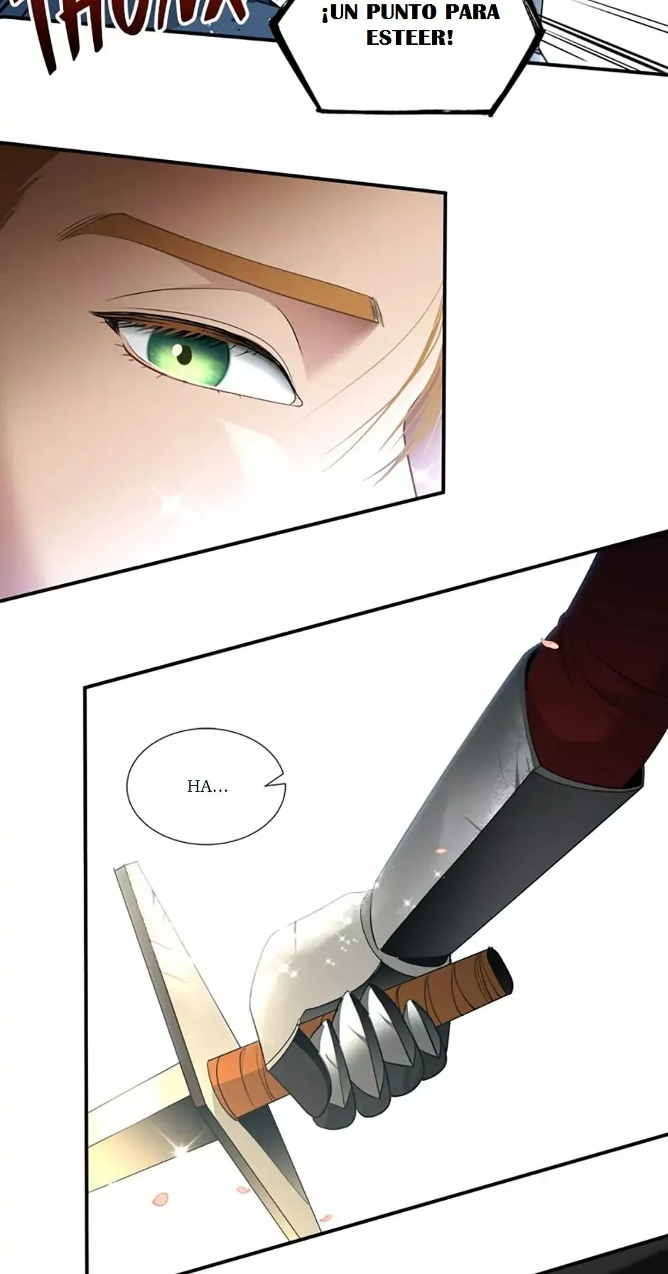 Página 36 del Manga