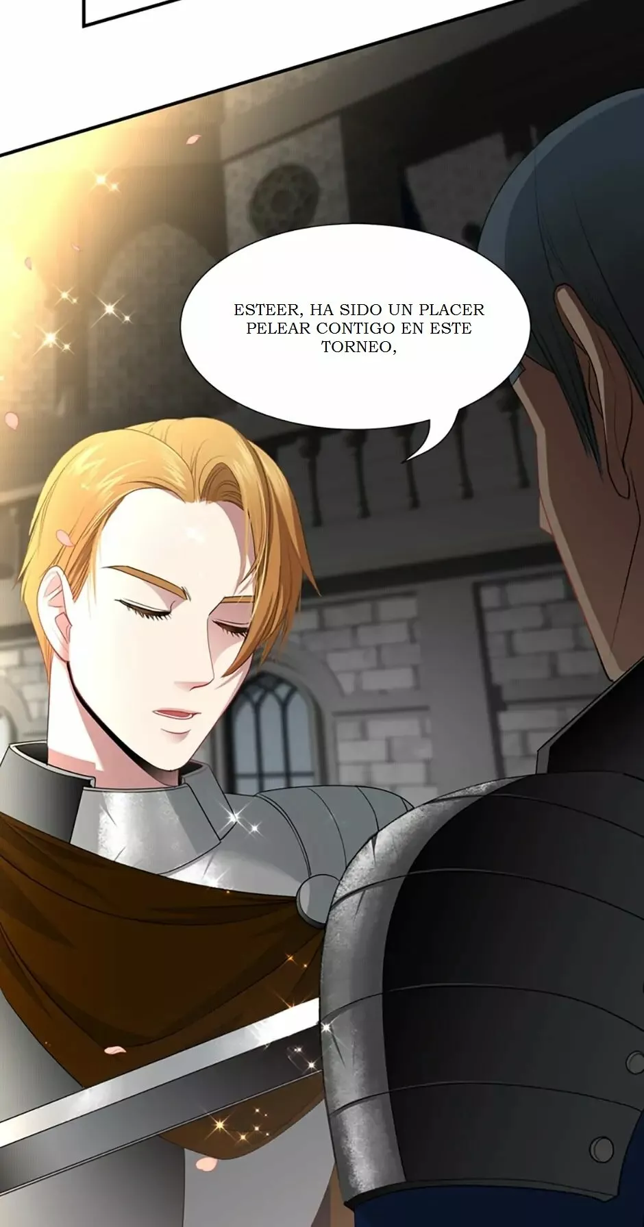 Página 37 del Manga