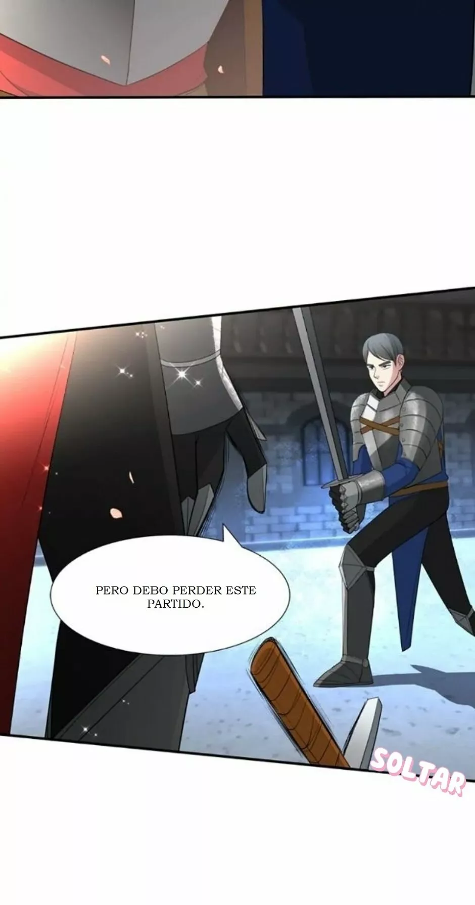 Página 38 del Manga