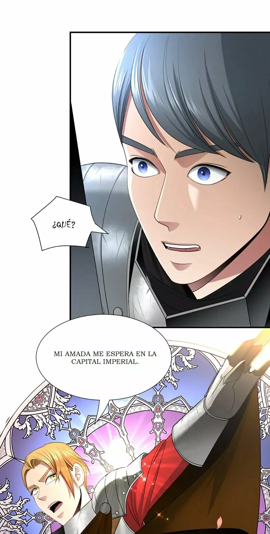 Página 39 del Manga