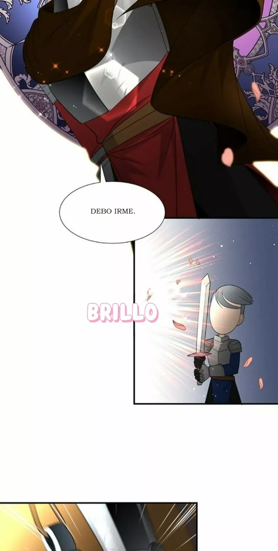 Página 40 del Manga