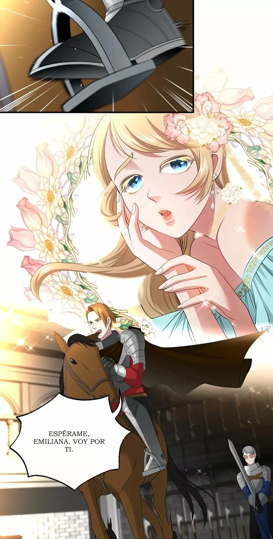 Página 41 del Manga