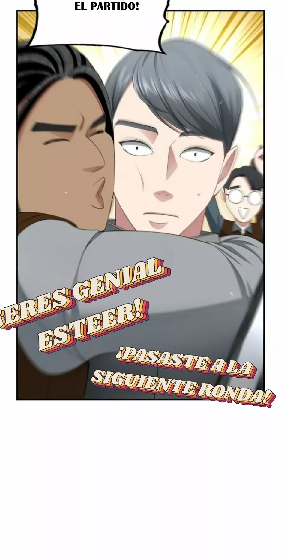 Página 43 del Manga