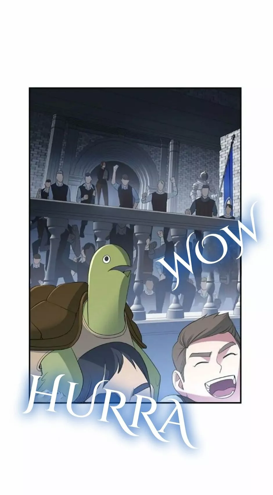 Página 45 del Manga