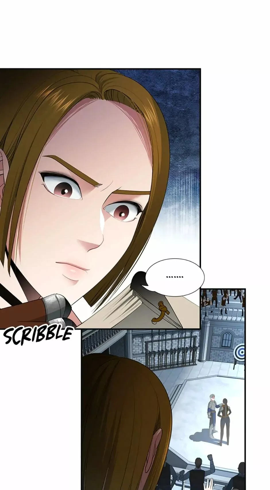 Página 46 del Manga