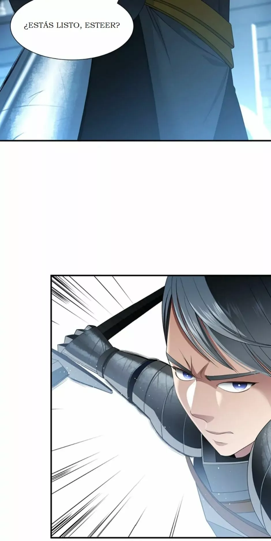 Página 36 del Manga