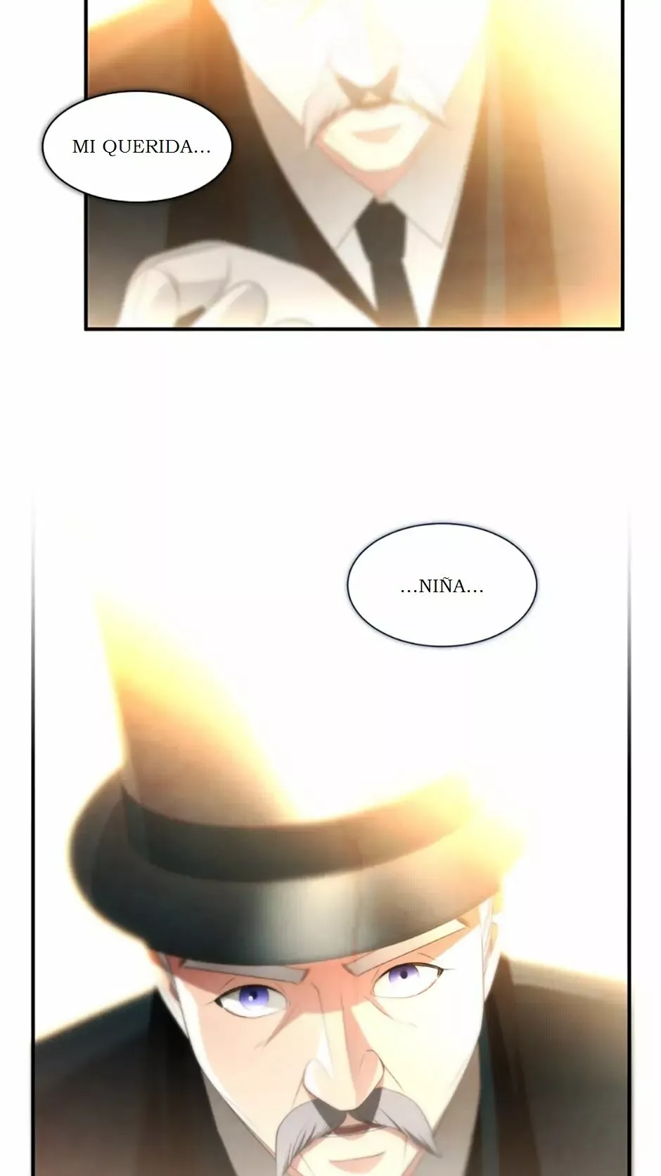 Página 41 del Manga