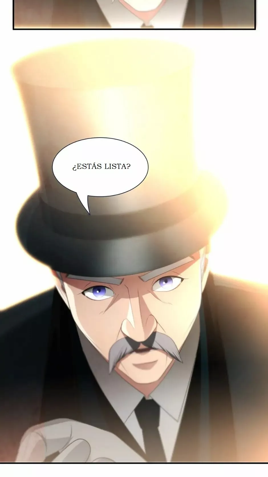 Página 42 del Manga
