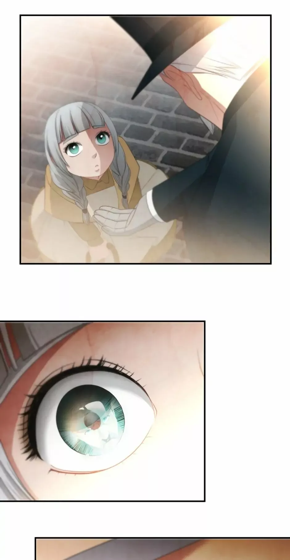 Página 43 del Manga