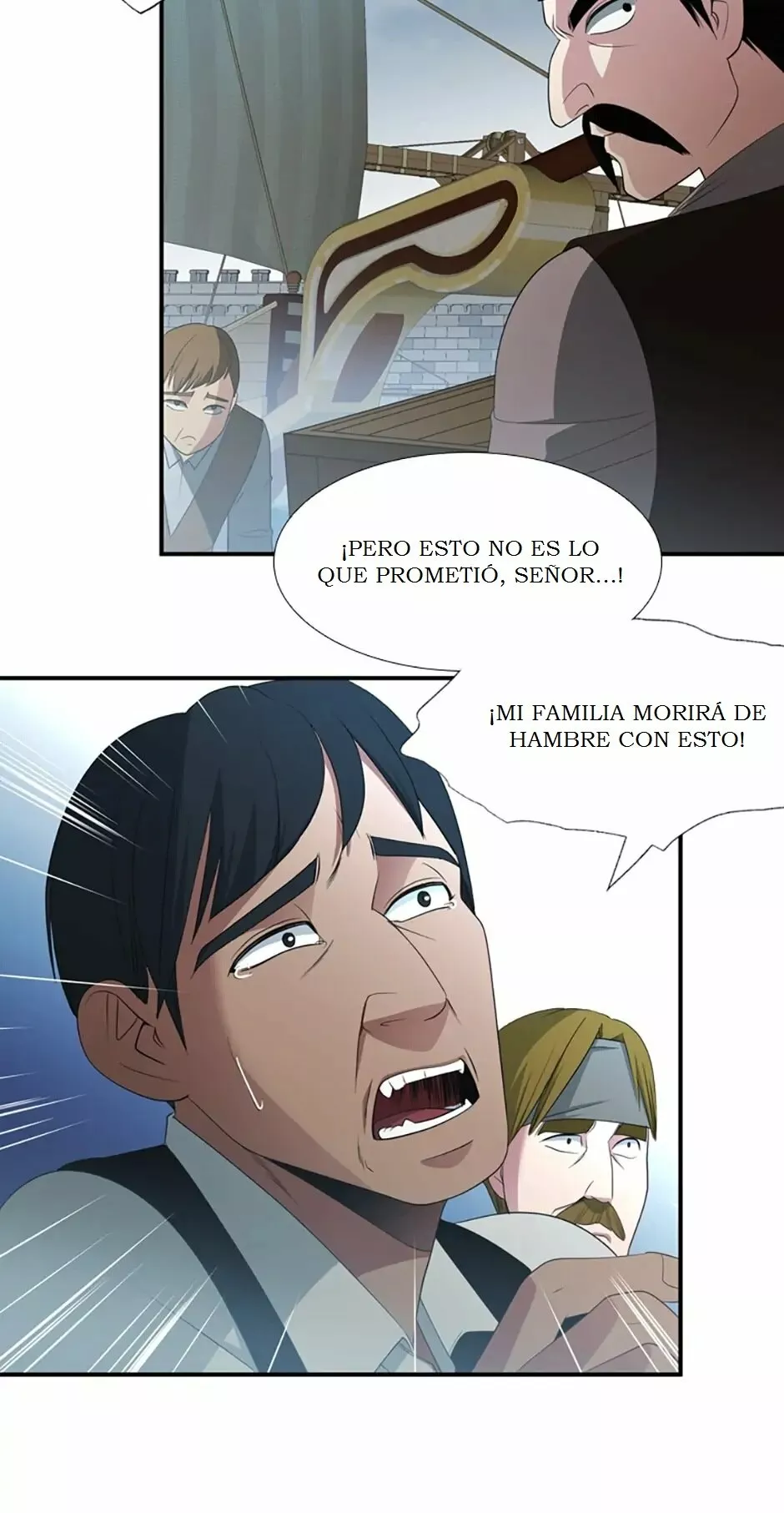 Página 46 del Manga