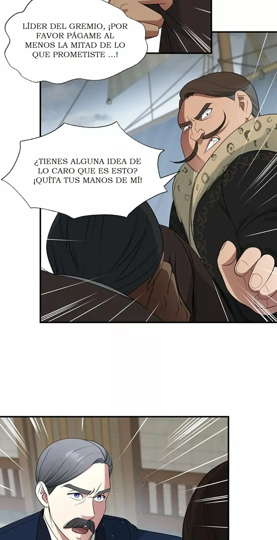 Página 49 del Manga