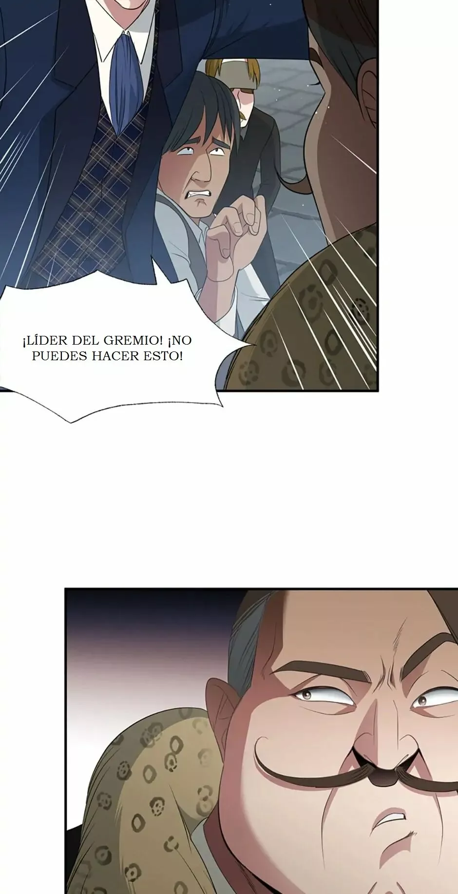 Página 50 del Manga