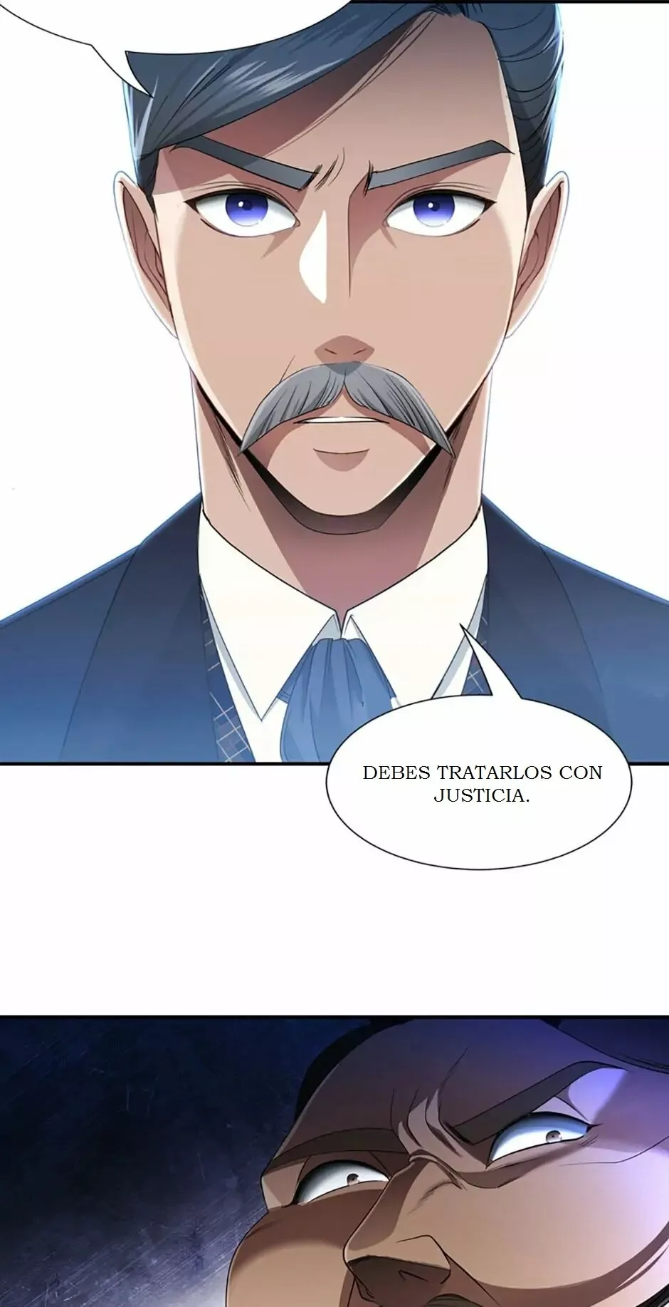 Página 53 del Manga
