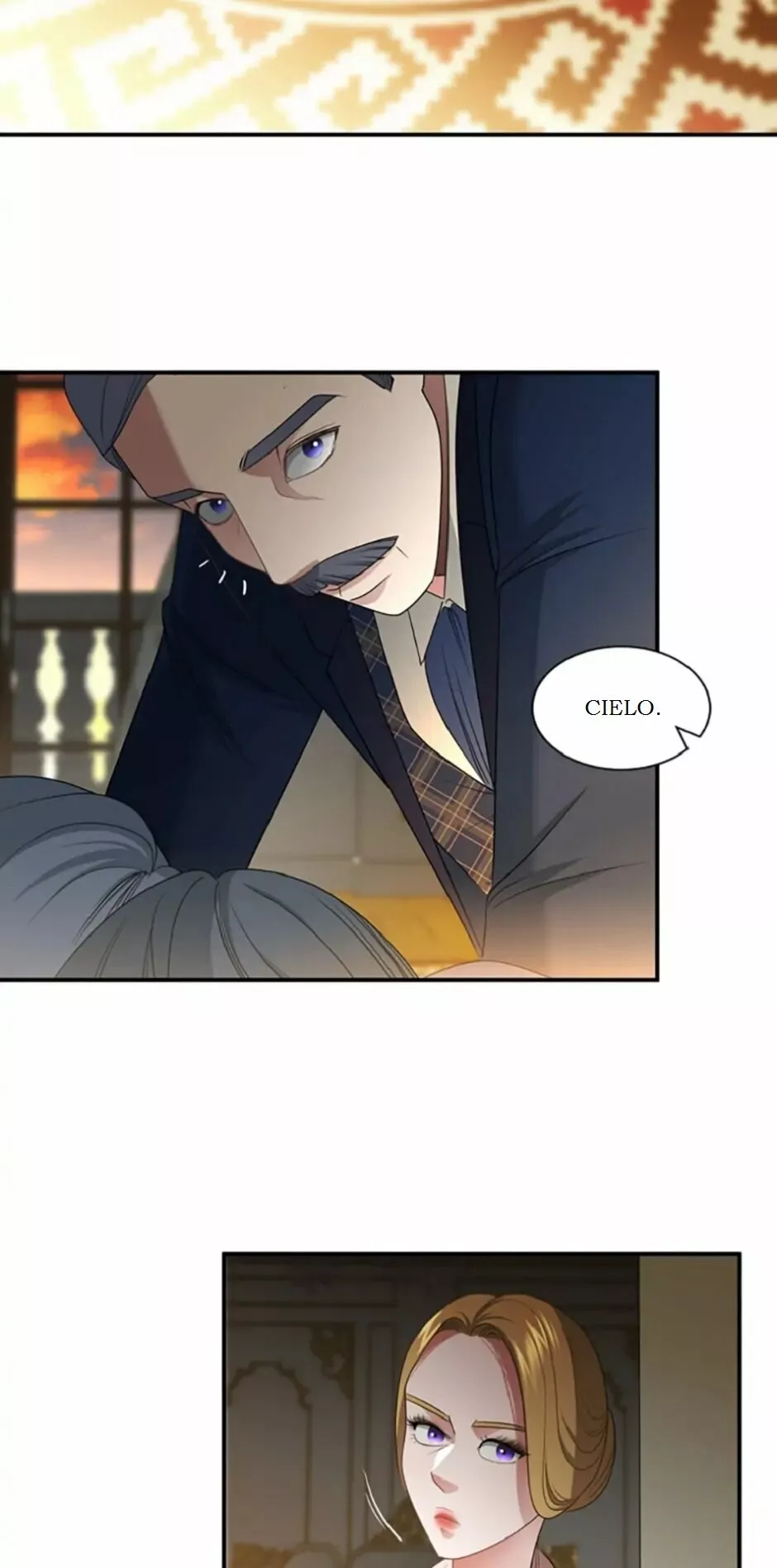 Página 37 del Manga