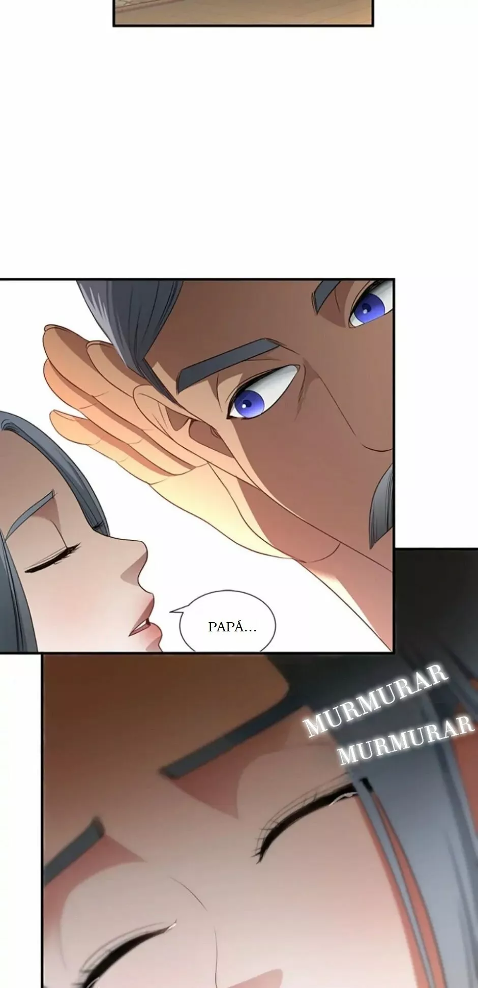 Página 43 del Manga